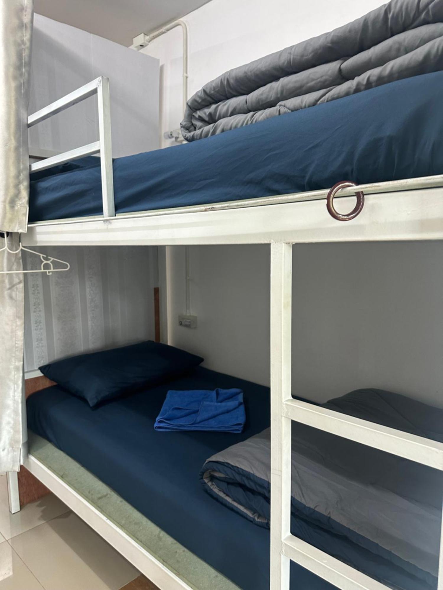 Sweed Dee Seaview Hostel جزيرة في في المظهر الخارجي الصورة