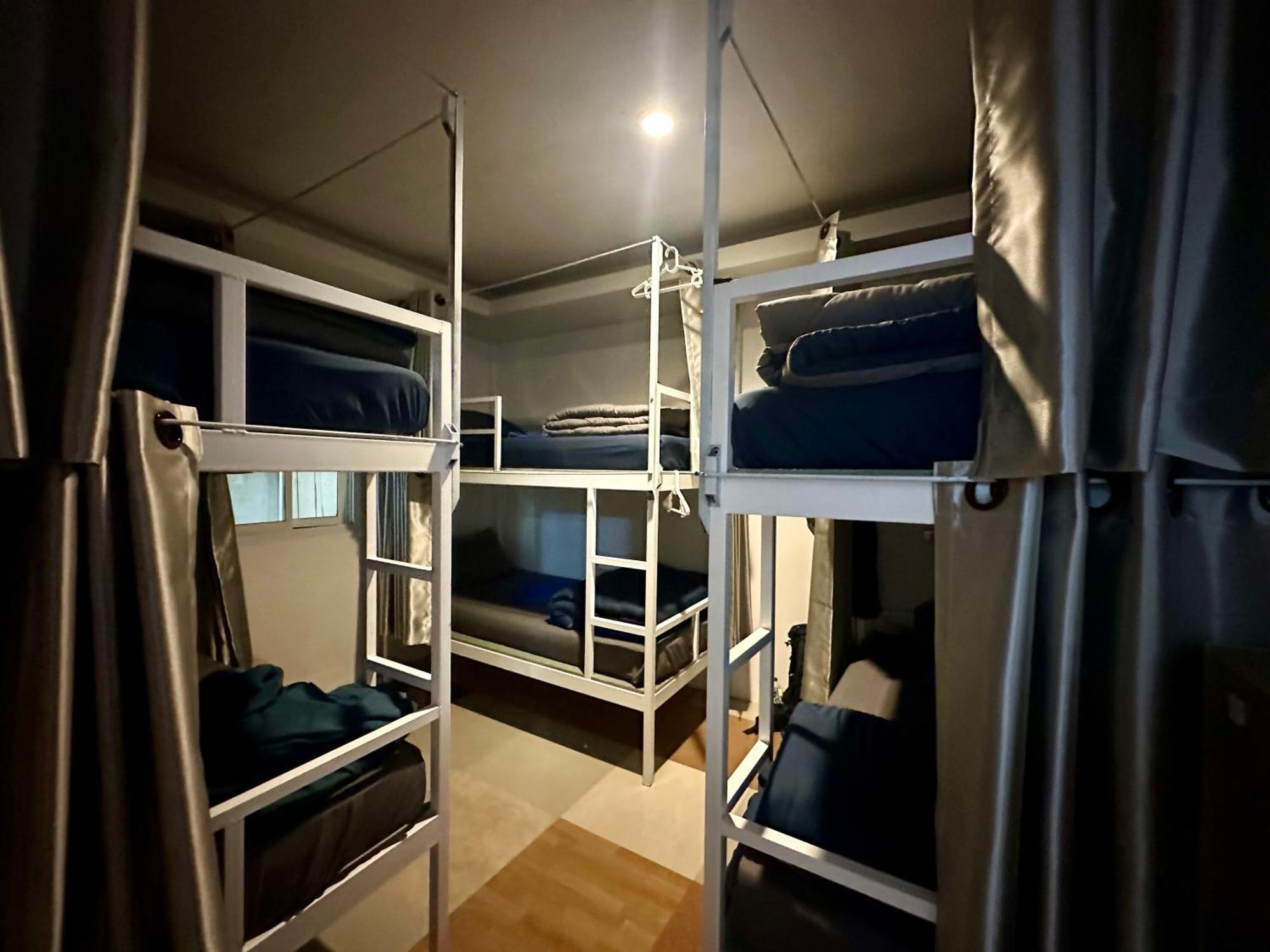 Sweed Dee Seaview Hostel جزيرة في في المظهر الخارجي الصورة